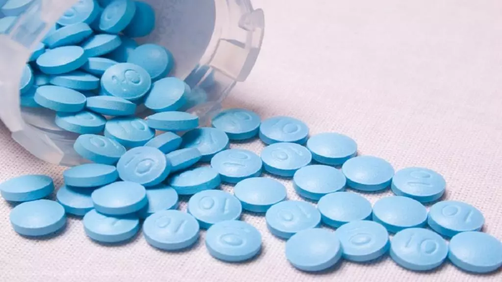 موارد مصرف سیلدنافیل یا قرص تقویت نعوظ و عوارض شایع آن کدامند ؟ Sildenafil