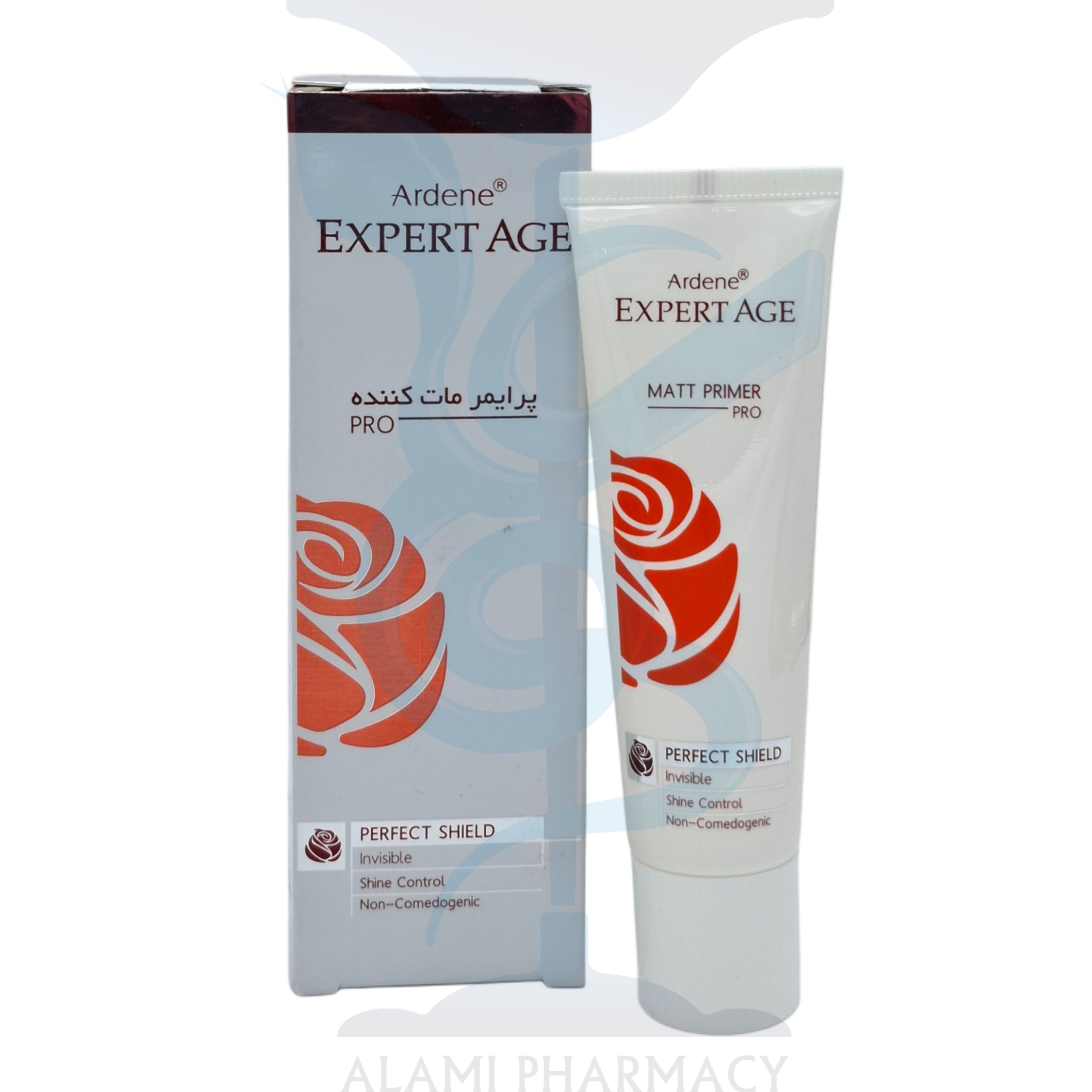 پرایمر مات کننده آردن اکسپرتیج حجم 30 میل
